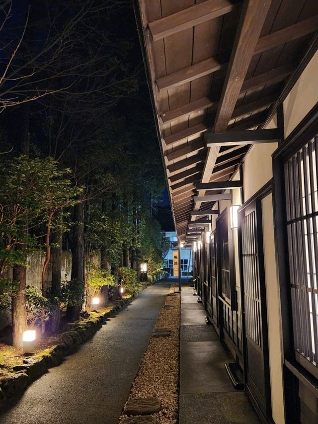 東京近郊温泉