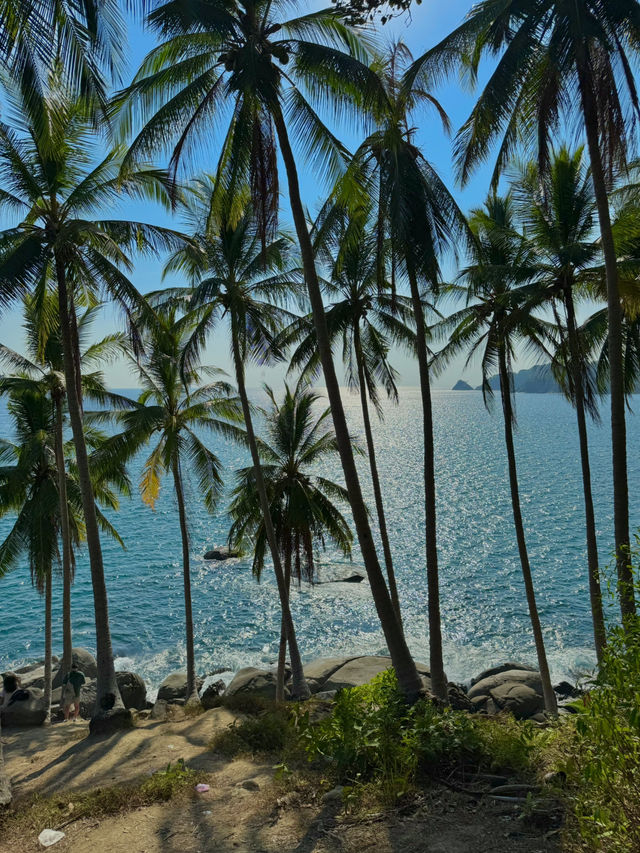 Hidden Kalim ภูเก็ต 🌊🌴