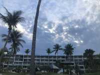 Beach Bliss in Beautiful Desaru