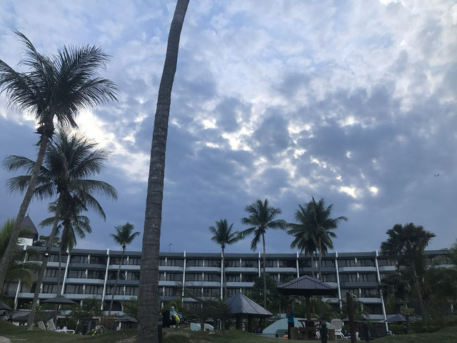 Beach Bliss in Beautiful Desaru
