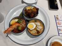 🍛 Peranakan Comfort at The White Tiffin @ AMK Hub