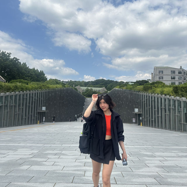 2 Days in Seoul