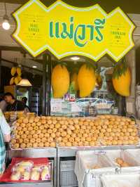 Food vibes in Bangkok 🤤must try !