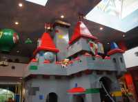 🧱 Bricktastic Stay at Legoland Hotel Malaysia – A Dream for the Kids!