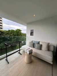 รีวิว Veranda Resort Pattaya Na Jomtien - MGallery