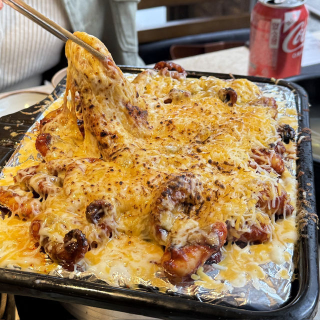 광안리 오면 꼭 먹어봐야하는 오픈런 한 맛집!