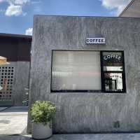 NIMBY Coffee House 