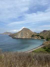 Labuan Bajo Day Trip: Islands, Dragons, and Beaches