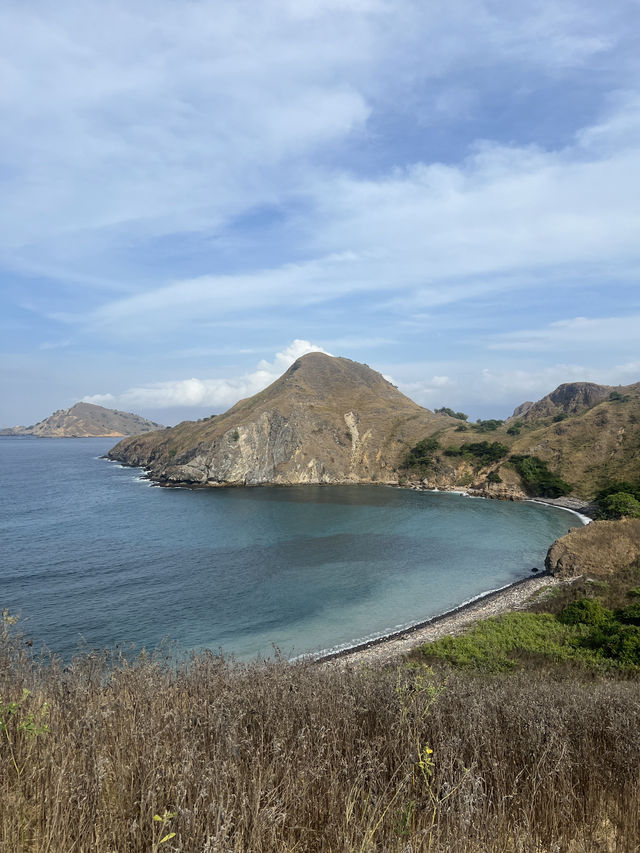 Labuan Bajo Day Trip: Islands, Dragons, and Beaches