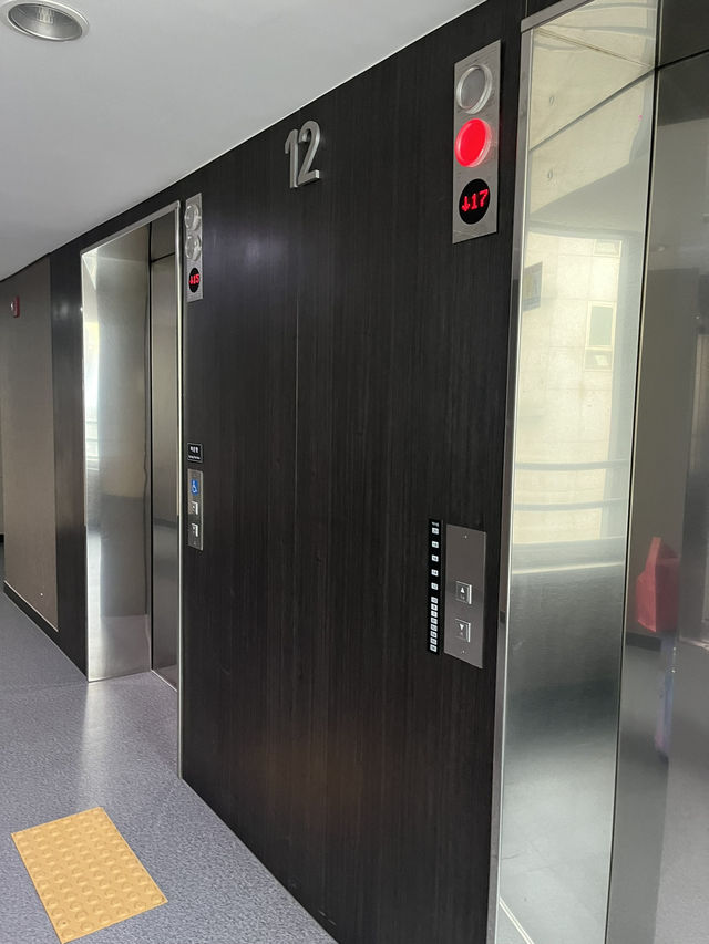 【韓国・ソウル🇰🇷】アーバンプレイスカンナム🏨