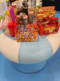 芭達雅驚喜發現！Central Pattaya 的 POP MART 快閃店太好逛