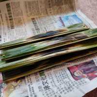 Simpang Kanan 2 Days Itinerary