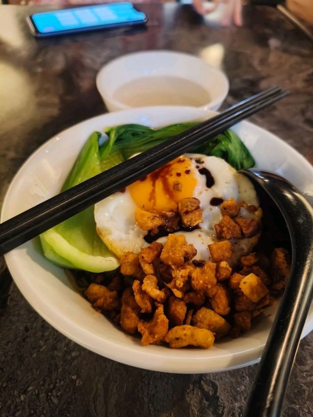Experience Mom's Best: Aunty Q Recipes Kitchen Delivers Authentic Penang Flavors!