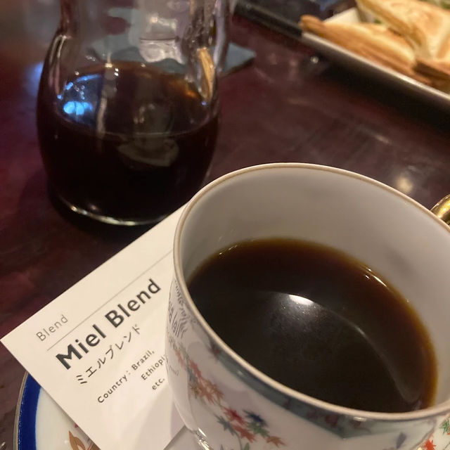 【日本・福岡🇯🇵】見た目が可愛いホットサンド！