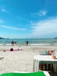 【プーケット】Patong Beach
