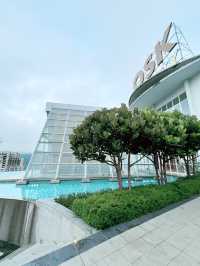 Skyline Soak & Scenic Reps: Genting’s Elevated Escape