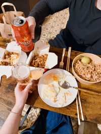 포장해서 먹기 좋은 스페인 바르셀로나 맛집✨