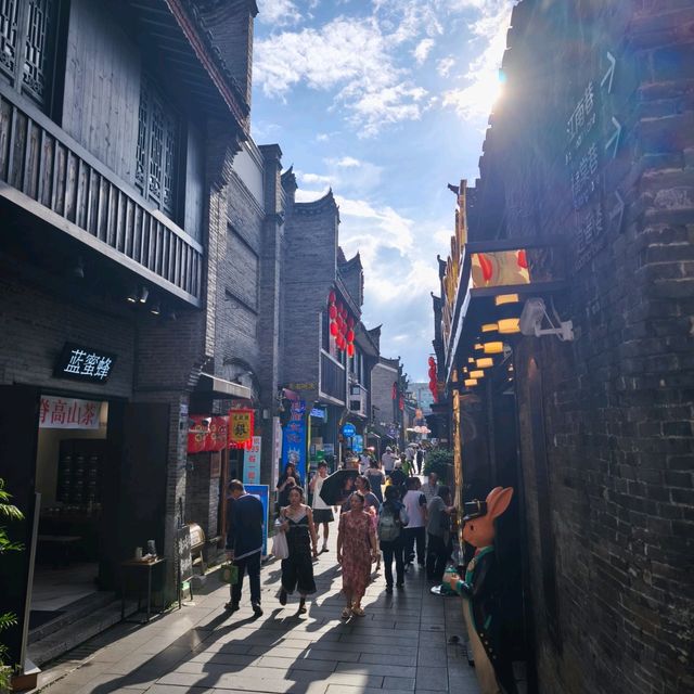桂林陽朔•慢活精華遊