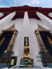 วัดกัลยาณมิตรวรมหาวิหาร หลวงพอโต ซำปอกง