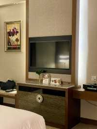 Sofitel Macau at Ponte 16 – 소피텔 마카오 퐁트16
