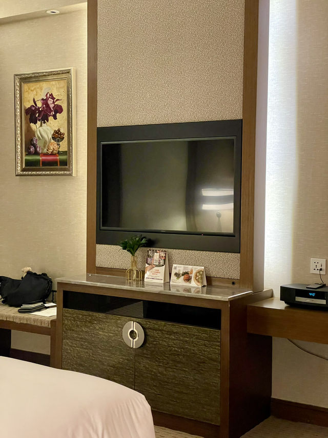 Sofitel Macau at Ponte 16 – 소피텔 마카오 퐁트16