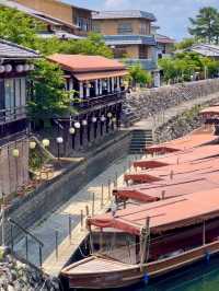 1 Day Trip เกียวโต เสน่ห์เมืองเก่า
