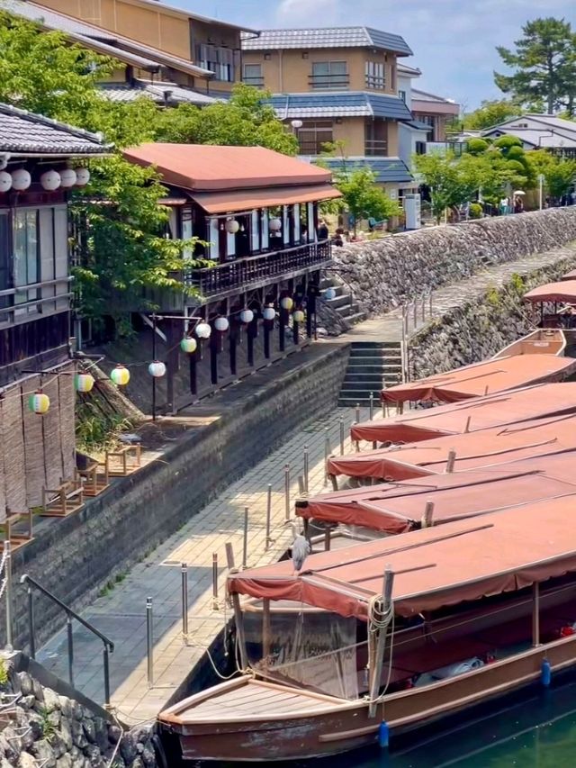 1 Day Trip เกียวโต เสน่ห์เมืองเก่า