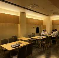東京唯一的的軍鶏鍋專門店