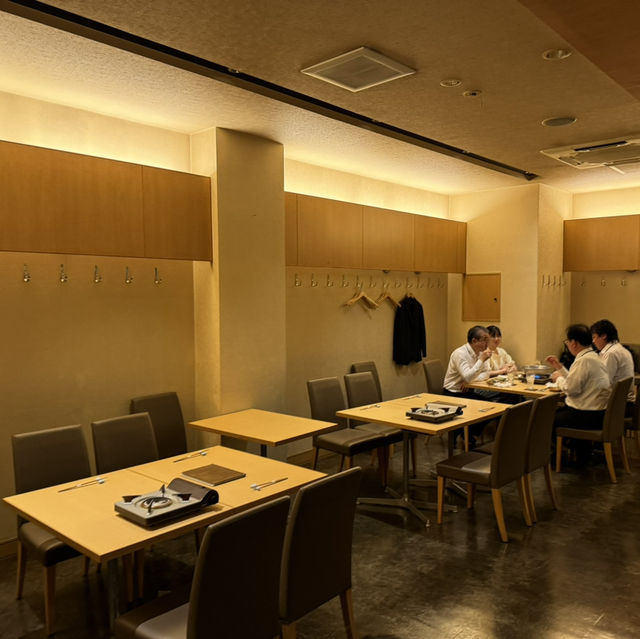 東京唯一的的軍鶏鍋專門店