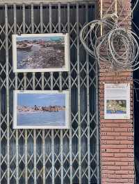 Old House At Yomjinda 