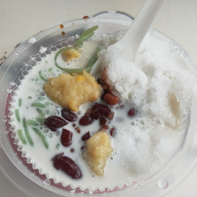 Penang in summer😍