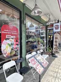 สุขีชาบู ชาบูบุฟเฟ่ต์คุ้มเกินราคา at สามย่าน