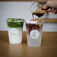 🍂 ปลีกวิเวก คาเฟ่ –