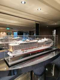 🚢 MSC郵輪五天四夜心得｜基隆→石垣島→沖繩→回基隆