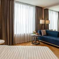 🇲🇽🏙 Rembrandt Hotel Bangkok ✨