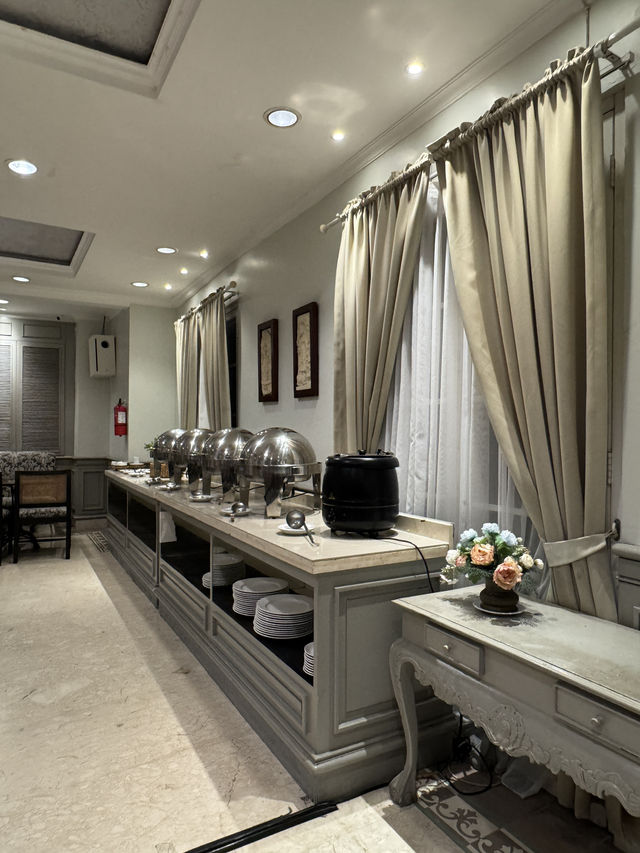  Indies Heritage Hotel, Yogyagarta