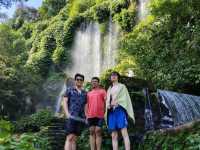 Lombok Trip (adventure)