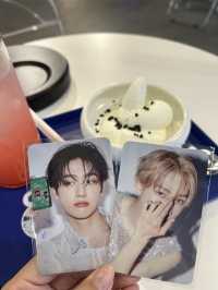 🎉✨ รีวิว The Boyz Phantasy ที่ Ktown4u