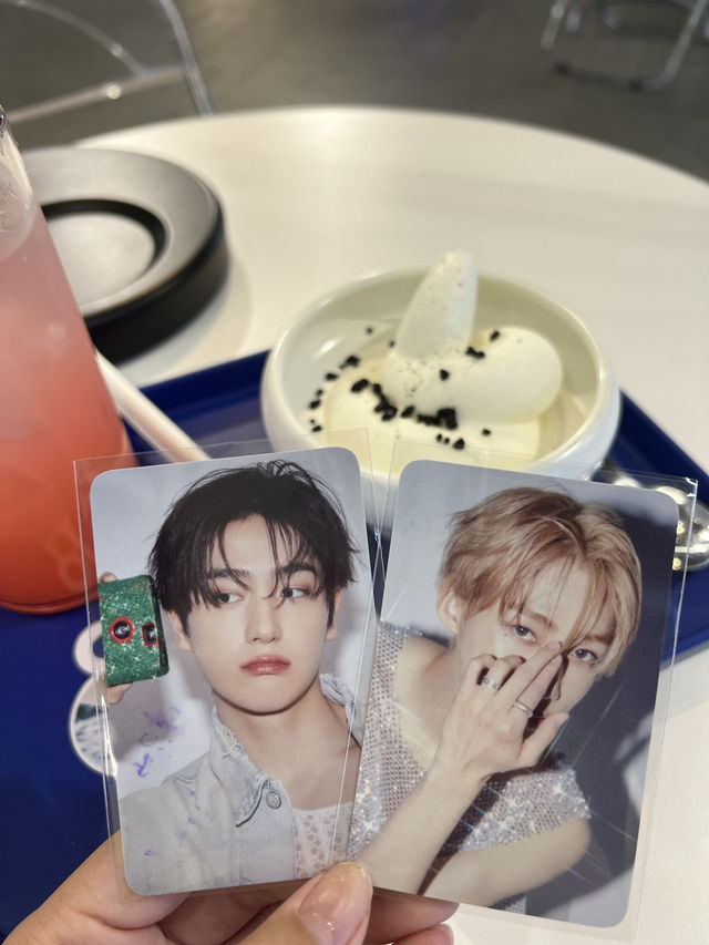 🎉✨ รีวิว The Boyz Phantasy ที่ Ktown4u