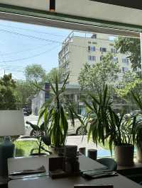 Discover Culinary Bliss at Benedict Cafe in Almaty, Kazakhstan 🇰🇿 