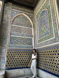 Explore the Rich Heritage at the Museum of Applied Arts in Tashkent, Uzbekistan 🇺🇿 