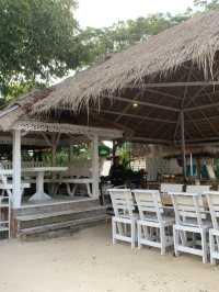 บ้านกุ้งมังกร Restaurant 