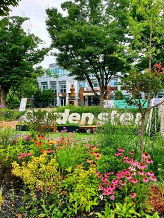From Everyday Gardens to Life Gardens: Seoul International Garden Expo