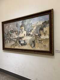  Ho Chi Minh City Fine Arts Museum