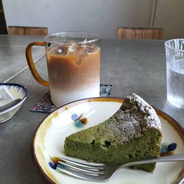 cafe&shop kaguya