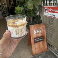 สรณ คาเฟ่ หัวหิน 