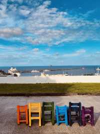 A Photographer's Spot for Maritime Charm