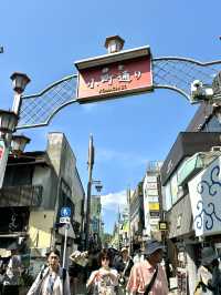🏯⛩️ Kamakura Day Trip: Temples, Streets & Sea Breeze 🌸