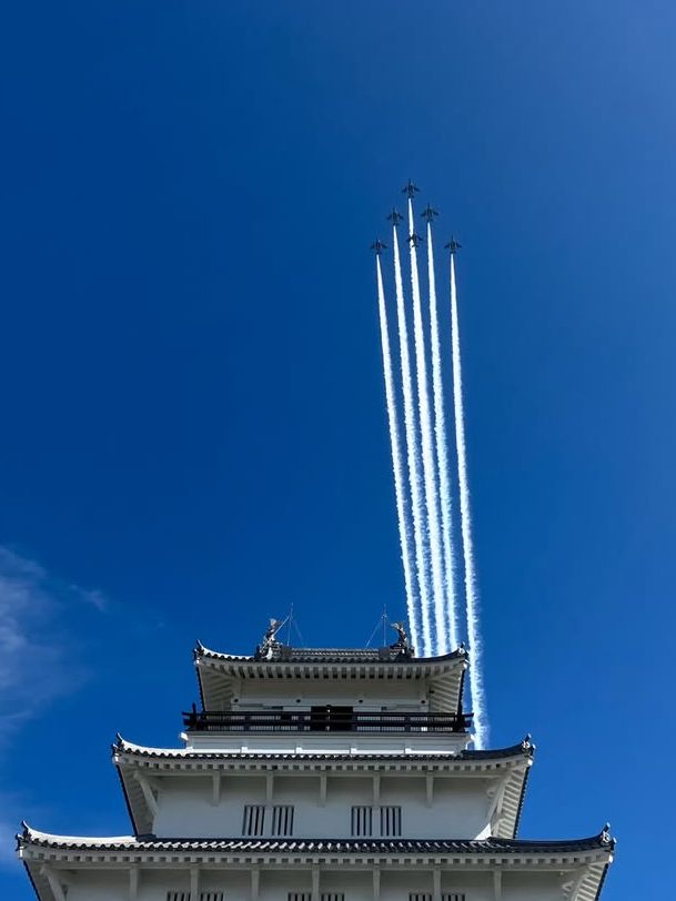 🏯歴史と信仰が交差する城下町。島原城で“静かな感動”を体験✨