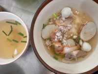 เจ๊ตอน สี่แยกทับสะแก